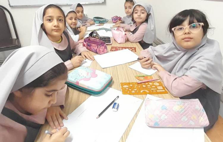 هنر و خلاقیت 2