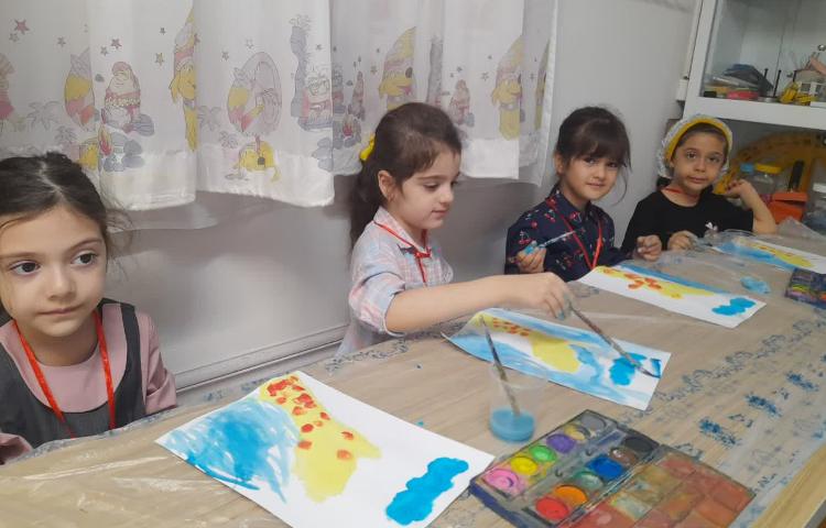 هنر و خلاقیت 2