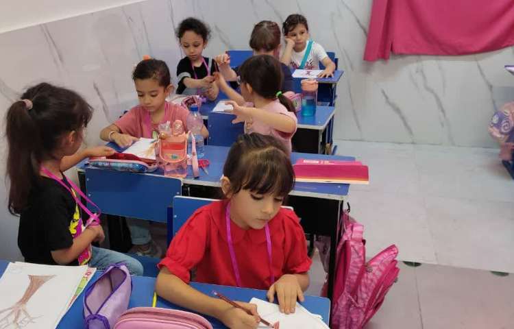 هنر و خلاقیت 2