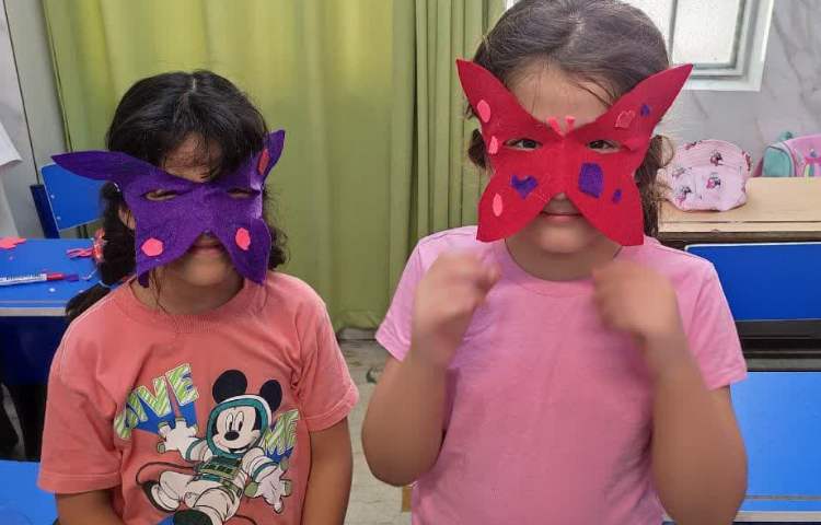 هنر و خلاقیت 2