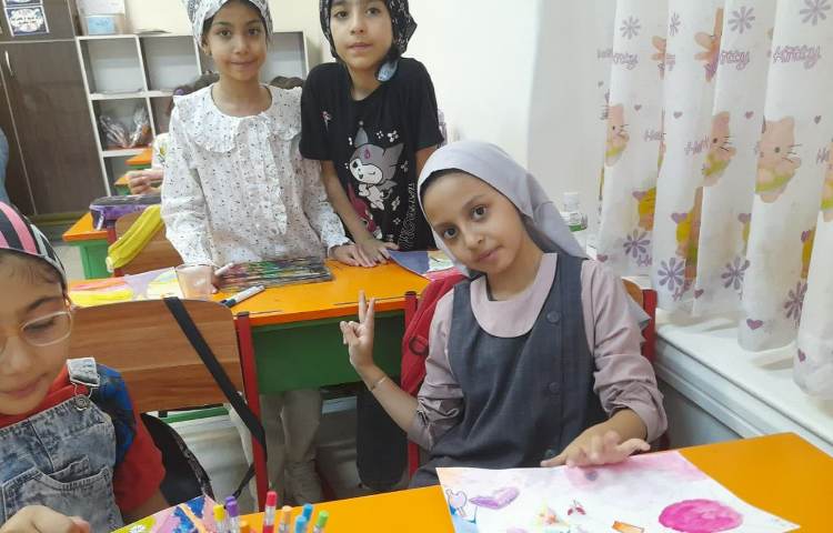 هنر و خلاقیت 2