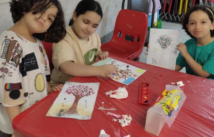 هنر و خلاقیت 2