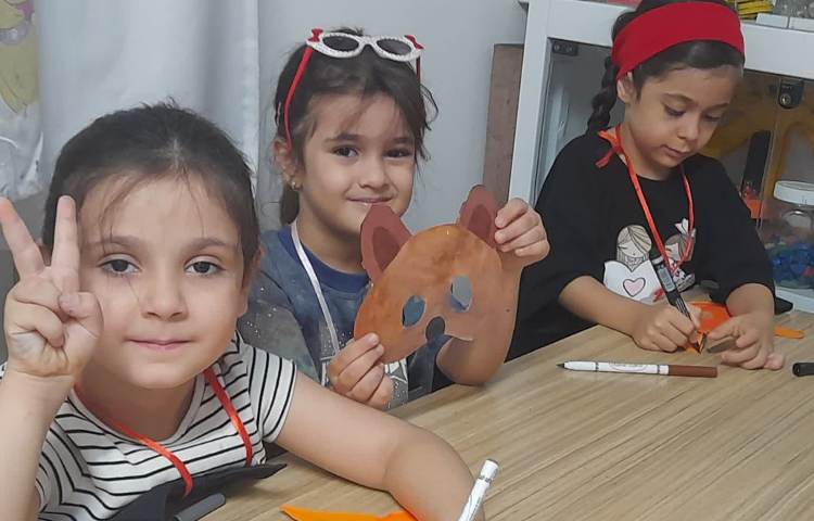 هنر و خلاقیت 2