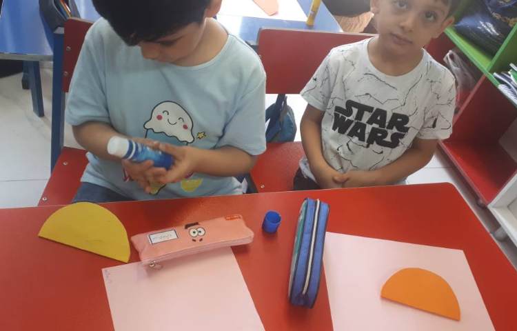 هنر و خلاقیت 2