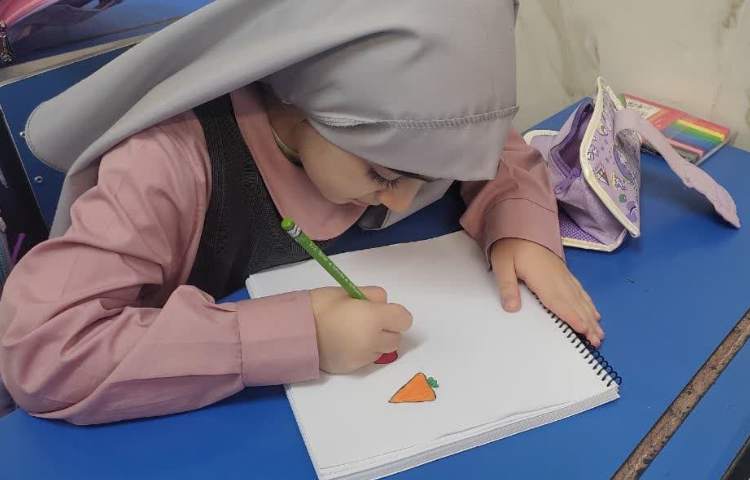 هنر و خلاقیت 2