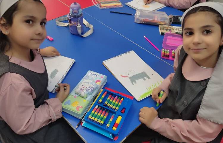 هنر و خلاقیت 2