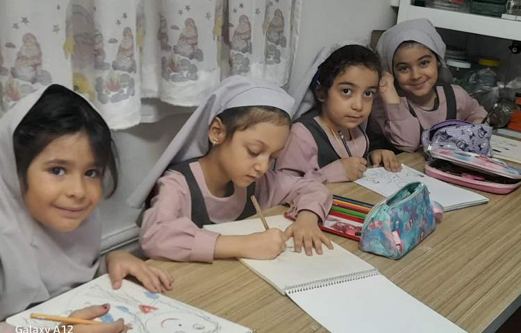 هنر و خلاقیت 2