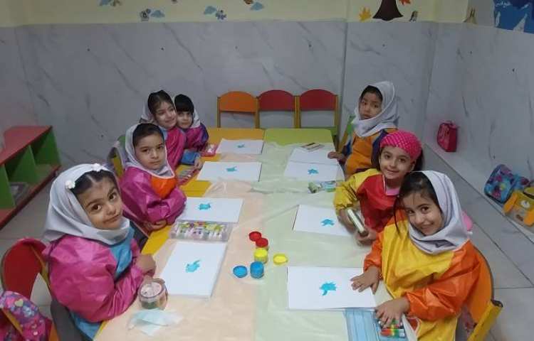 هنر و خلاقیت 2