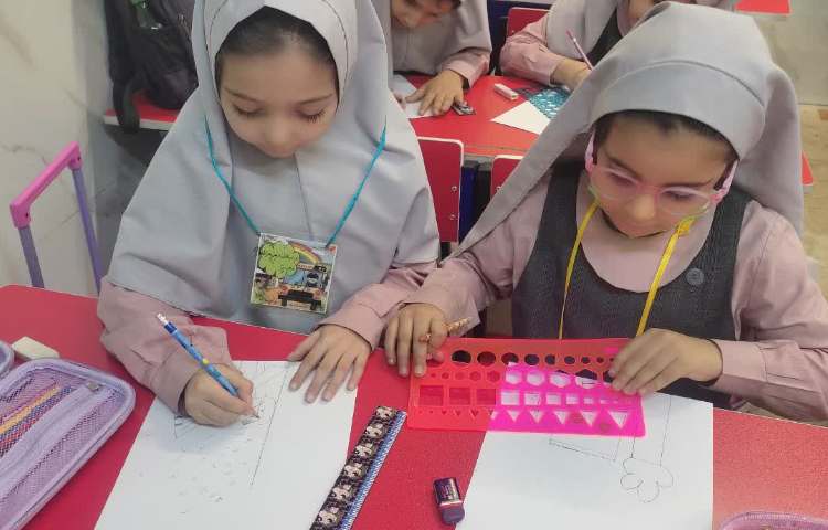 هنر و خلاقیت 2