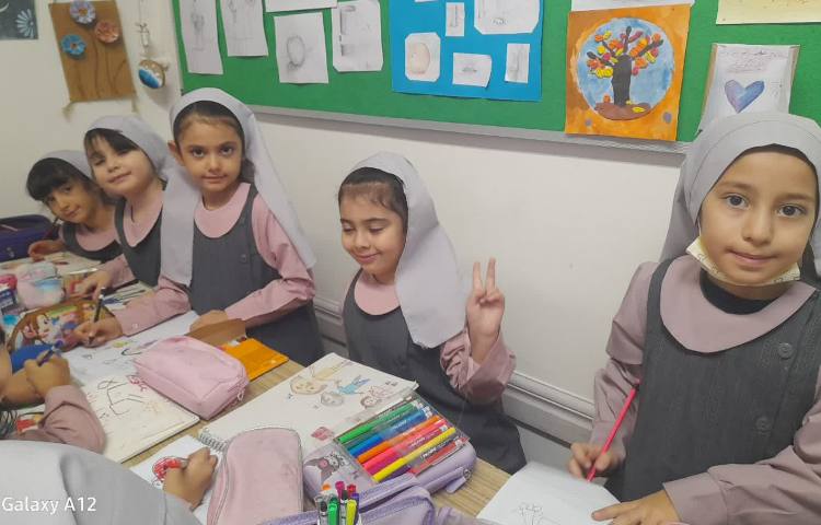 هنر و خلاقیت 2