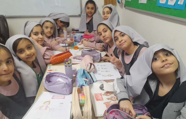 هنر و خلاقیت 2