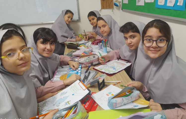 هنر و خلاقیت 2