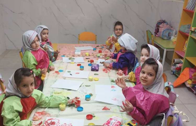 هنر و خلاقیت 2