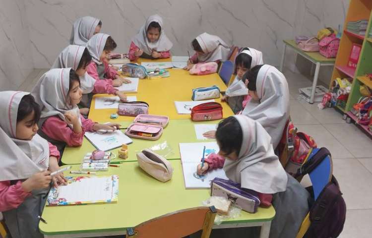 هنر و خلاقیت 2