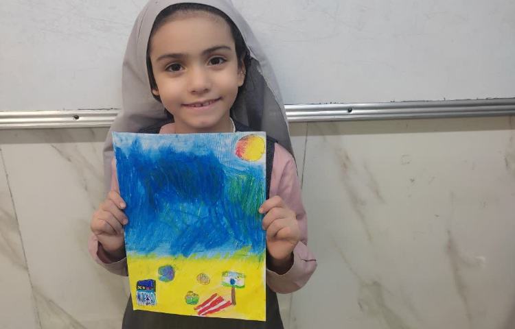 هنر و خلاقیت 2