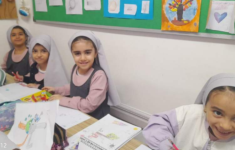 هنر و خلاقیت 2