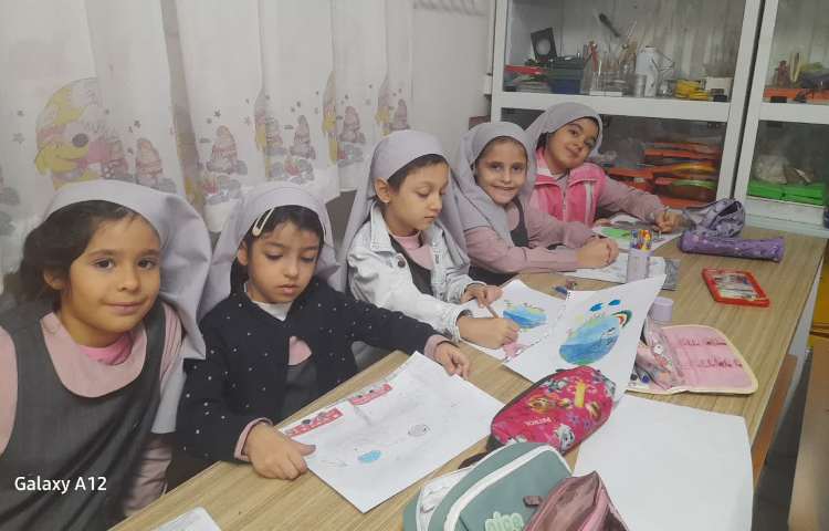 هنر و خلاقیت 2