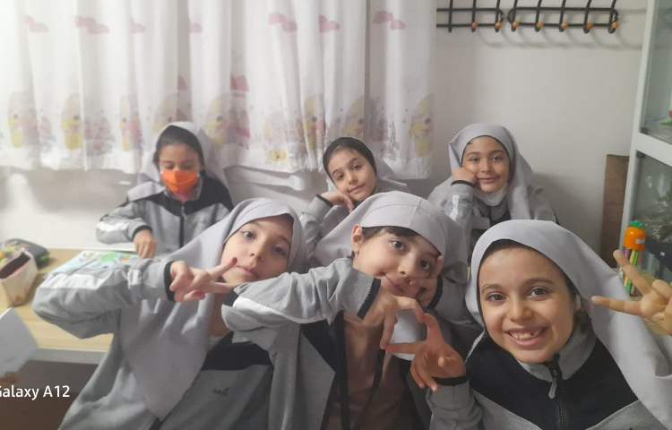 هنر و خلاقیت 2