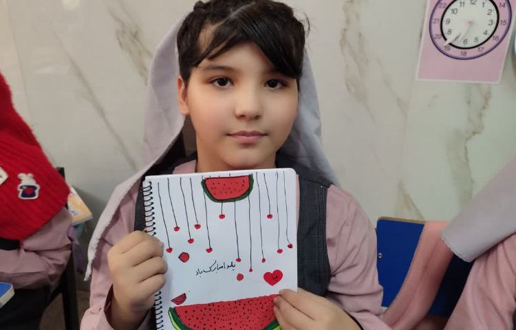 هنر و خلاقیت 2