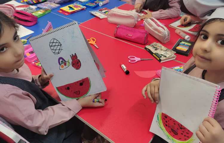 هنر و خلاقیت 2