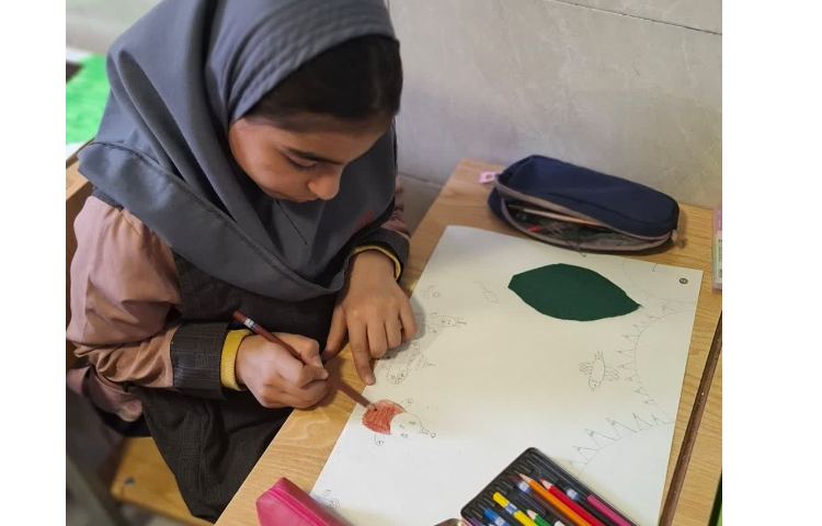 هنر و خلاقیت 2