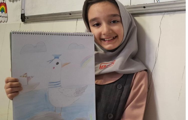 هنر و خلاقیت 2