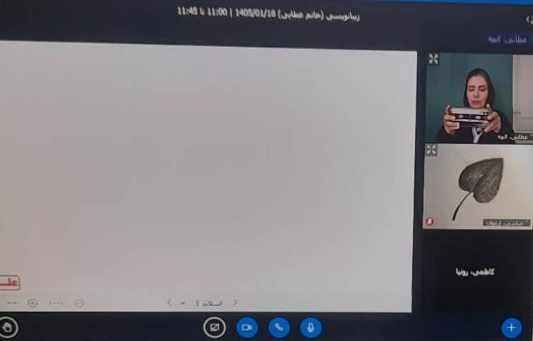 هنر و خلاقیت 2