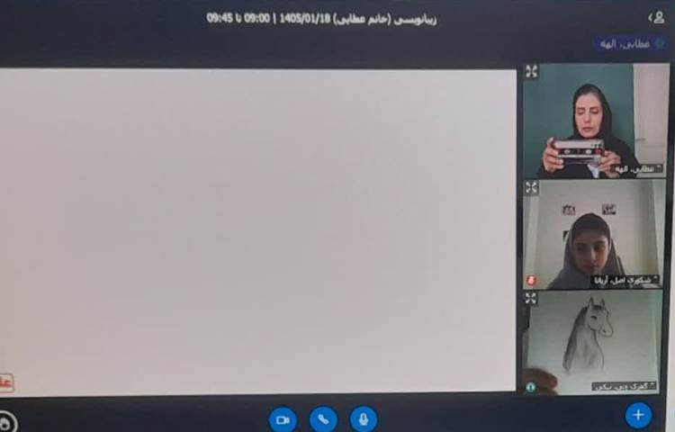 هنر و خلاقیت 2