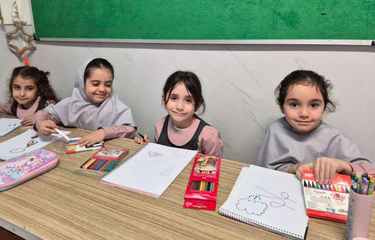 هنر و خلاقیت 2