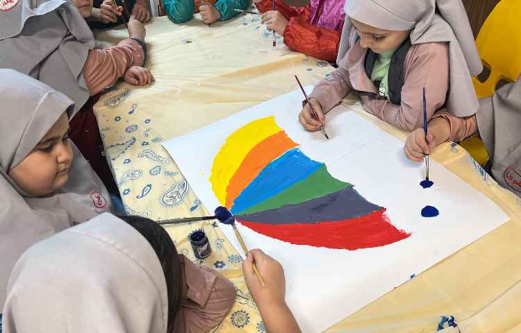 هنر و خلاقیت 2
