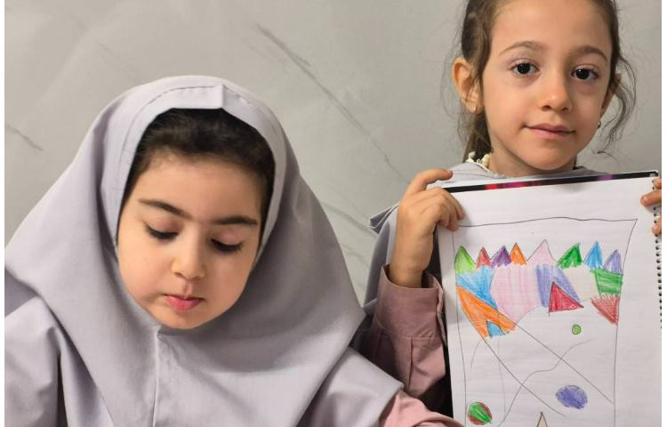 هنر و خلاقیت 2