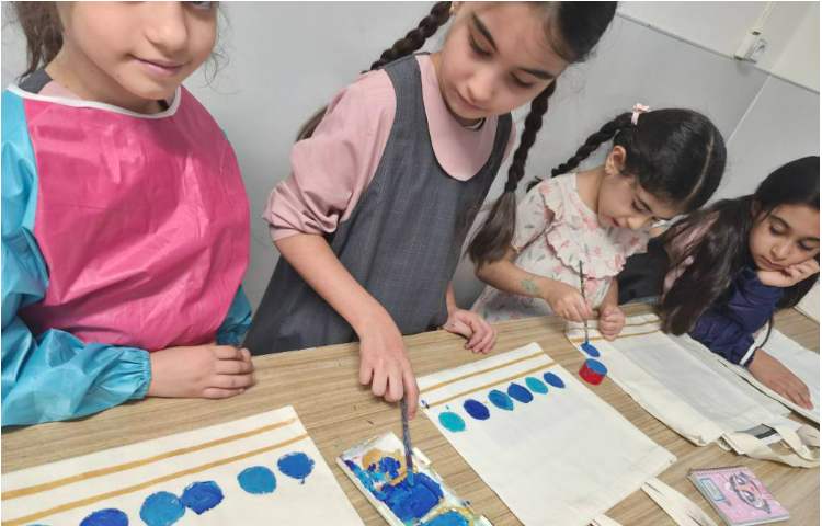 هنر و خلاقیت 2