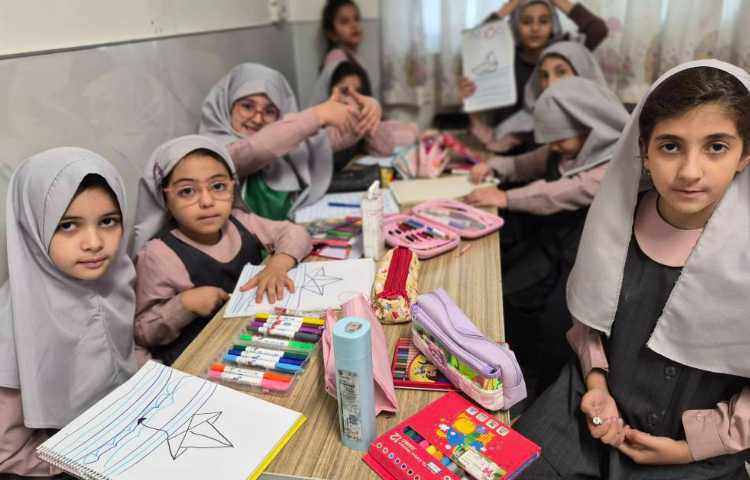 هنر و خلاقیت 2