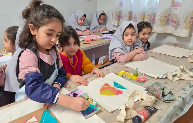 هنر و خلاقیت 2