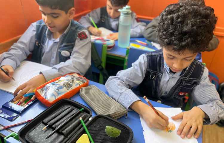 هنر و خلاقیت 23