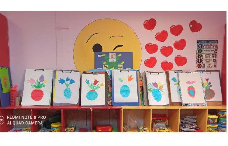 هنر و خلاقیت 3