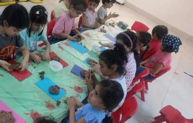 هنر و خلاقیت 3