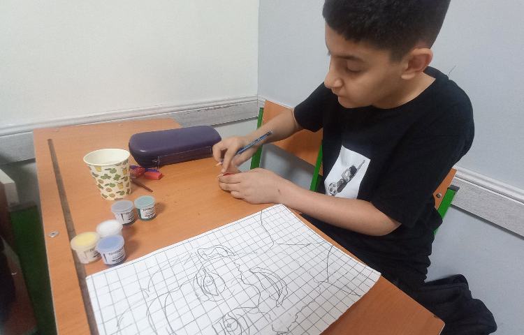 هنر و خلاقیت 3