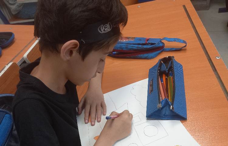 هنر و خلاقیت 3