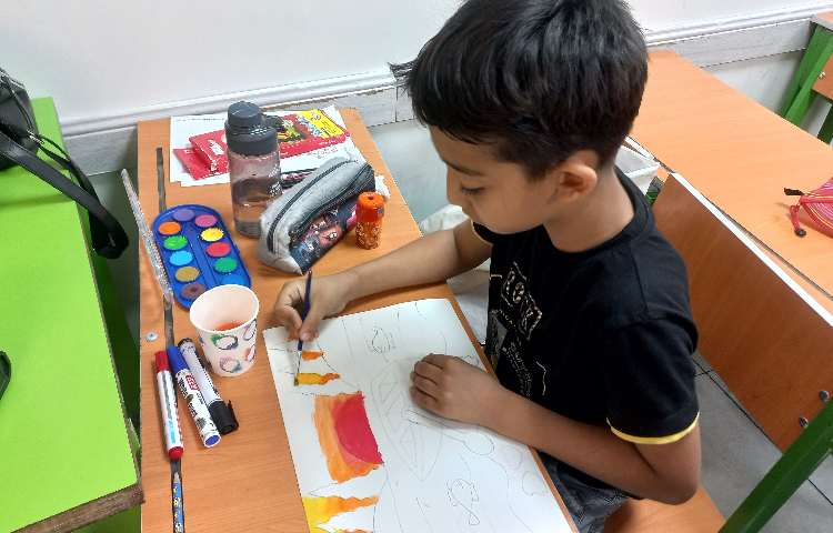 هنر و خلاقیت 3