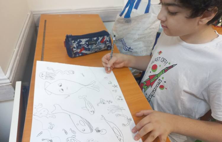 هنر و خلاقیت 3