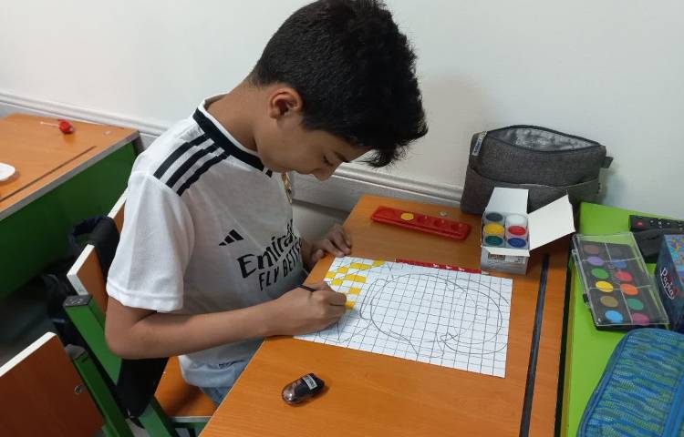 هنر و خلاقیت 3