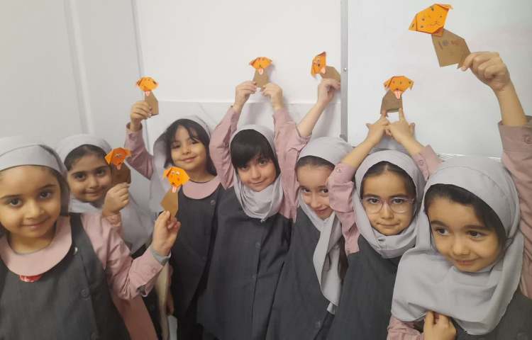 هنر و خلاقیت 3