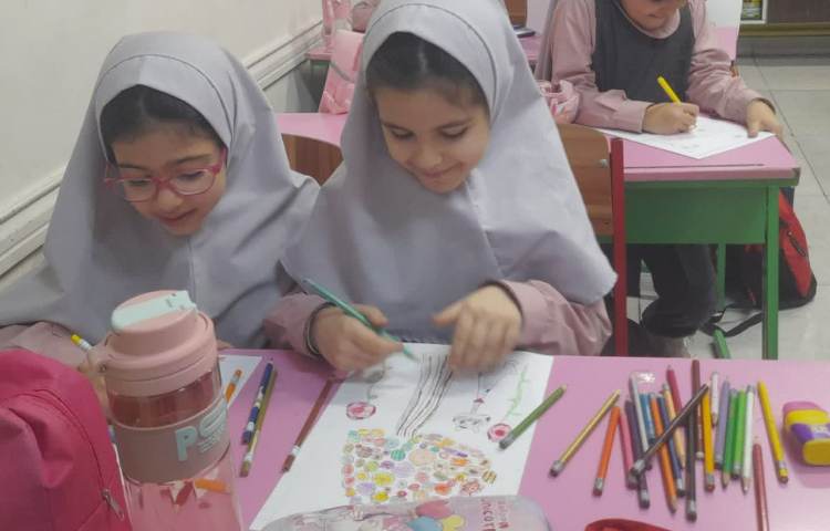 هنر و خلاقیت 3