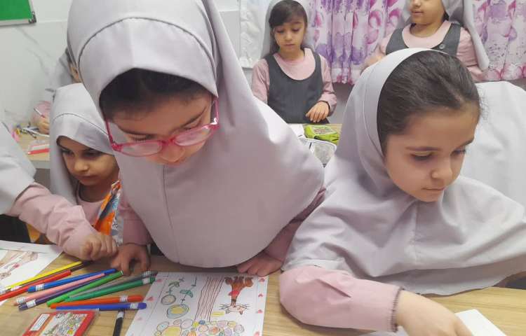 هنر و خلاقیت 3