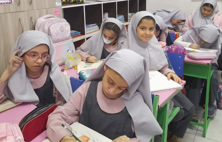 هنر و خلاقیت 3