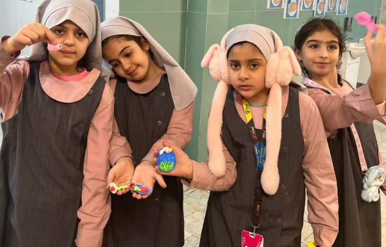 هنر و خلاقیت 3