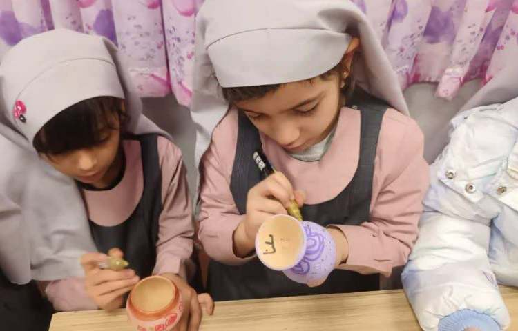 هنر و خلاقیت 3