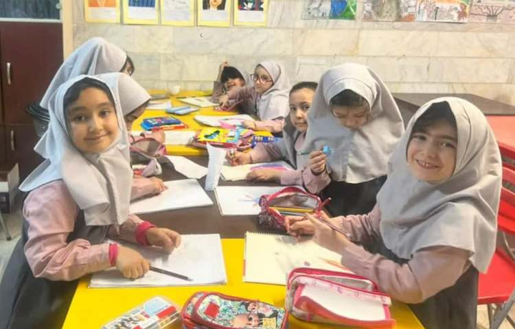 هنر و خلاقیت 3