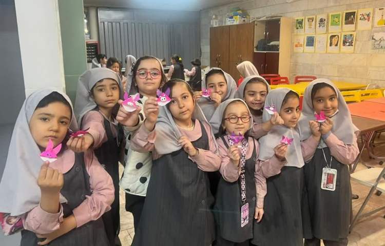 هنر و خلاقیت 3